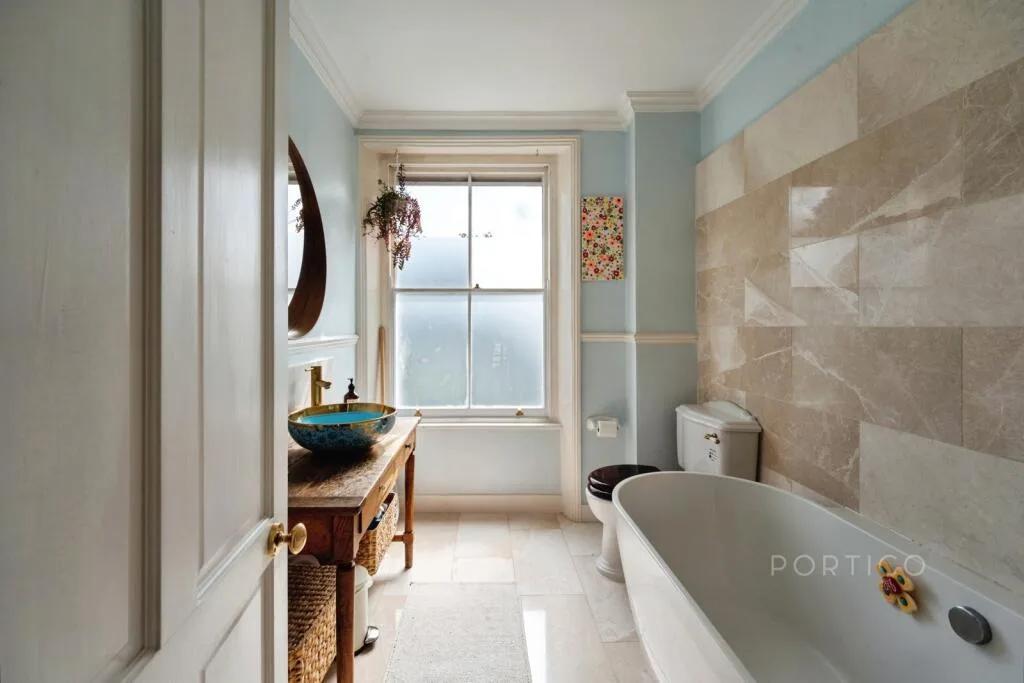 2 bedroom terraced house for rent
