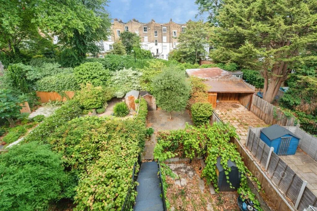 2 bedroom terraced house for rent