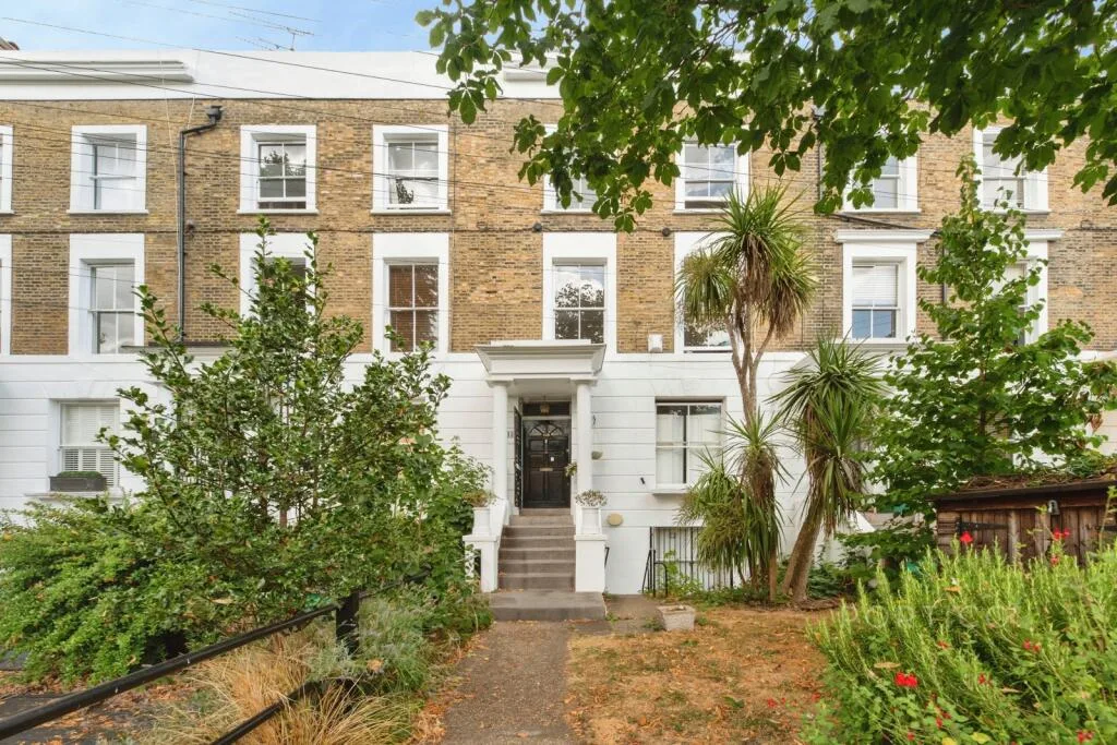 2 bedroom terraced house for rent