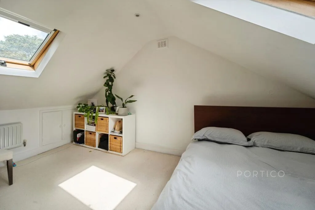 2 bedroom terraced house for rent