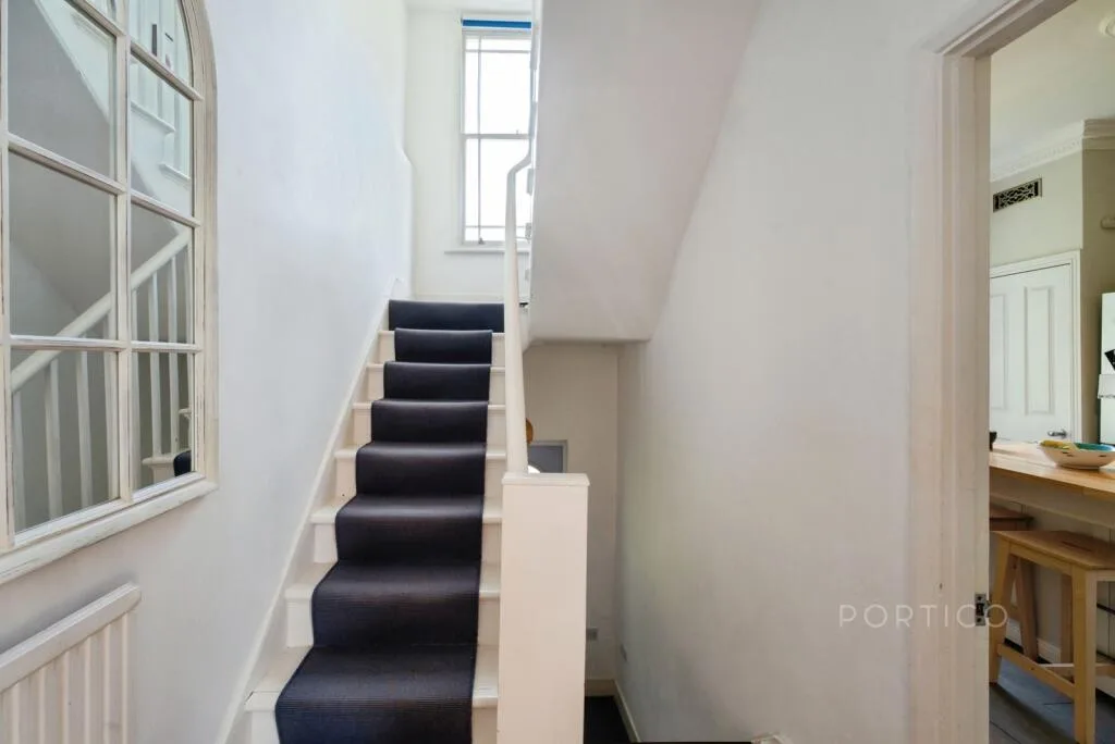 2 bedroom terraced house for rent