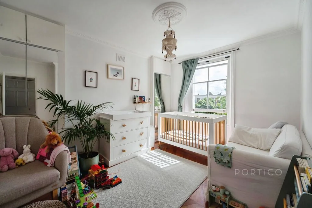 2 bedroom terraced house for rent