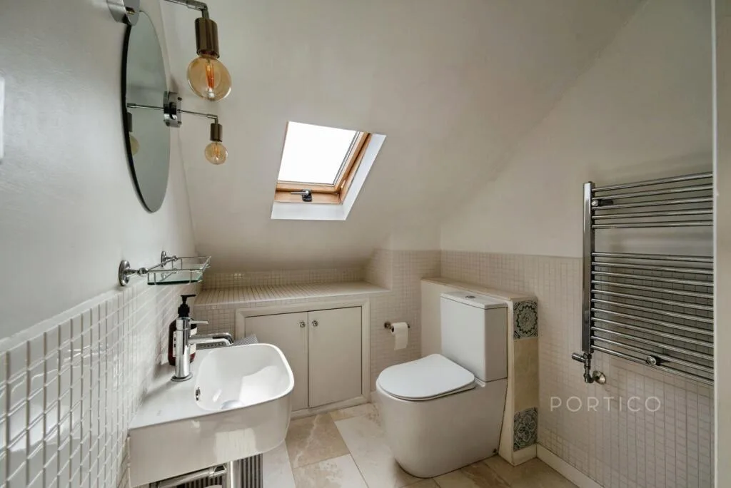 2 bedroom terraced house for rent
