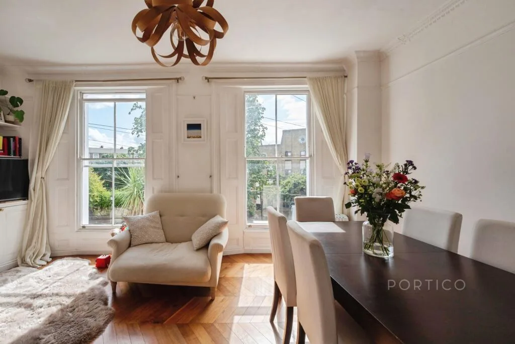 2 bedroom terraced house for rent