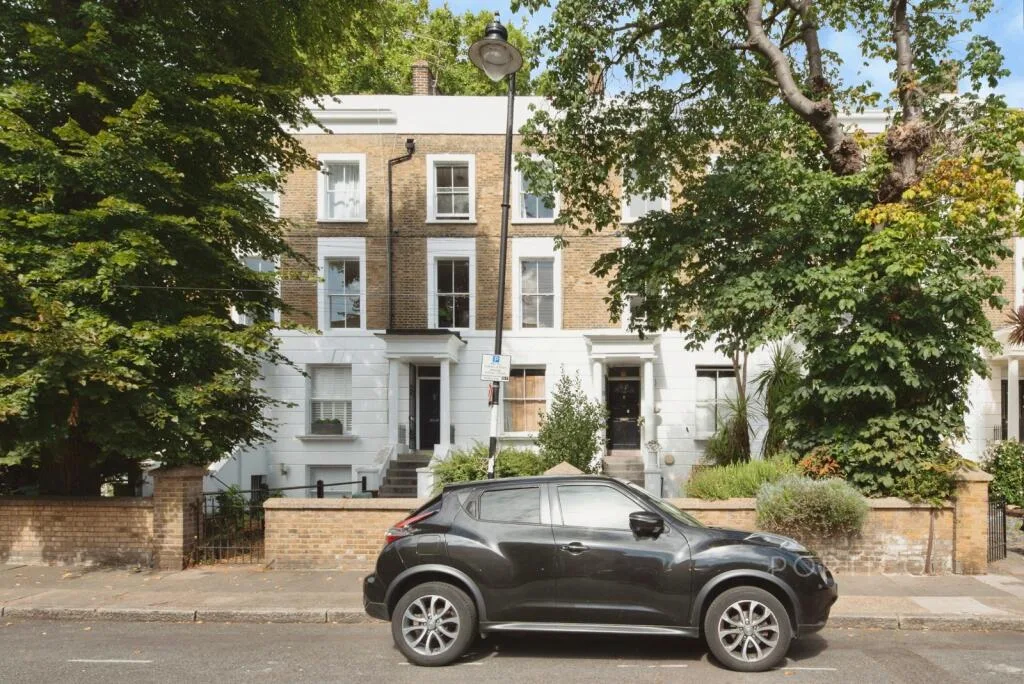 2 bedroom terraced house for rent
