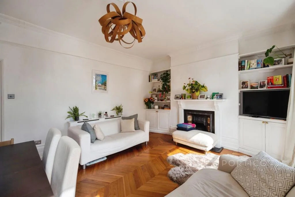 2 bedroom terraced house for rent