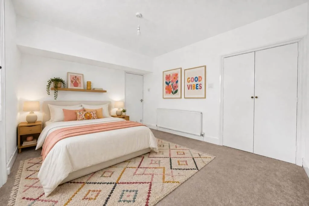 1 bedroom apartment for rent
