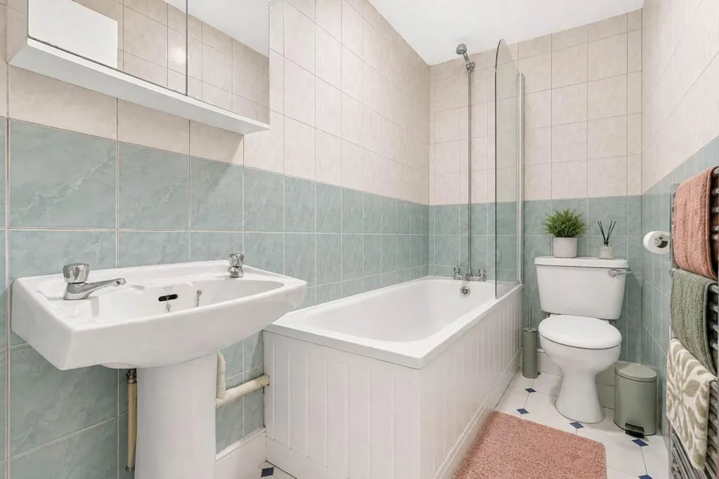 1 bedroom apartment for rent