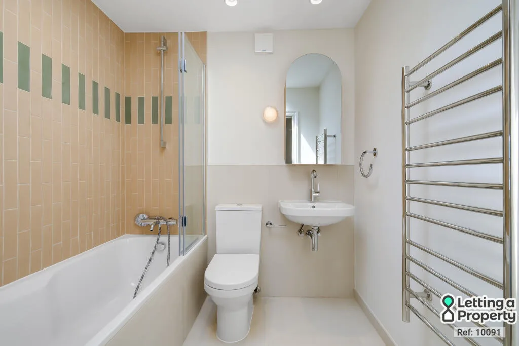 2 bedroom apartment for rent