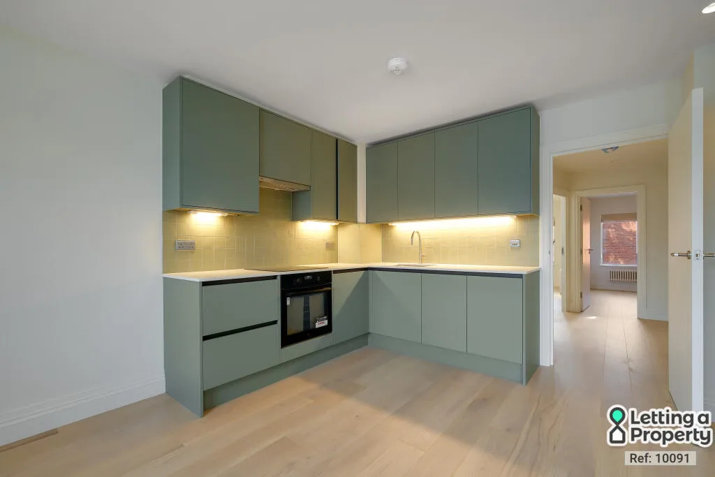 2 bedroom apartment for rent
