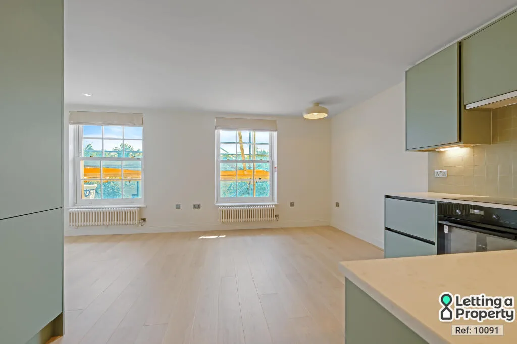 2 bedroom apartment for rent