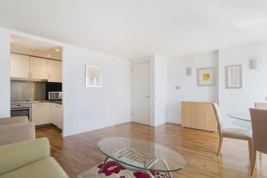 1 bedroom apartment for rent