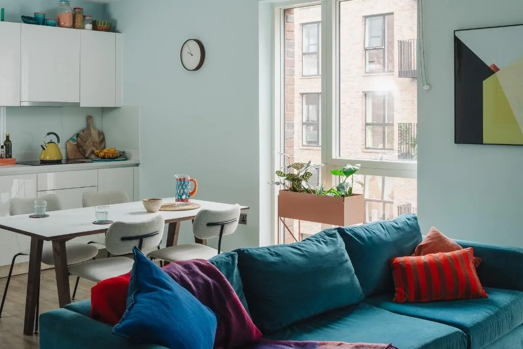 3 bedroom apartment for rent