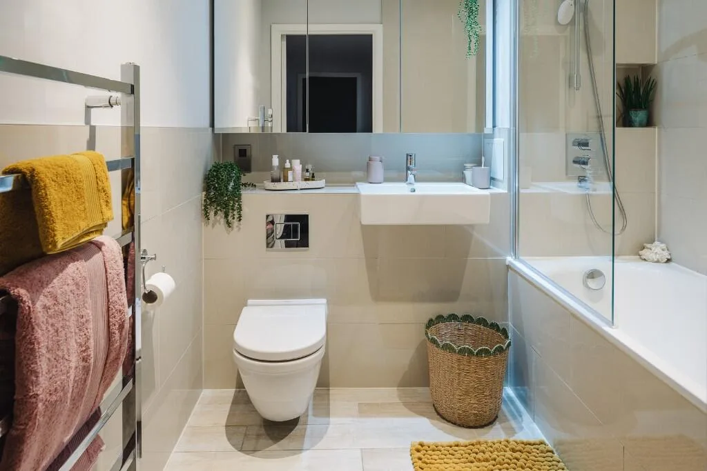 3 bedroom apartment for rent