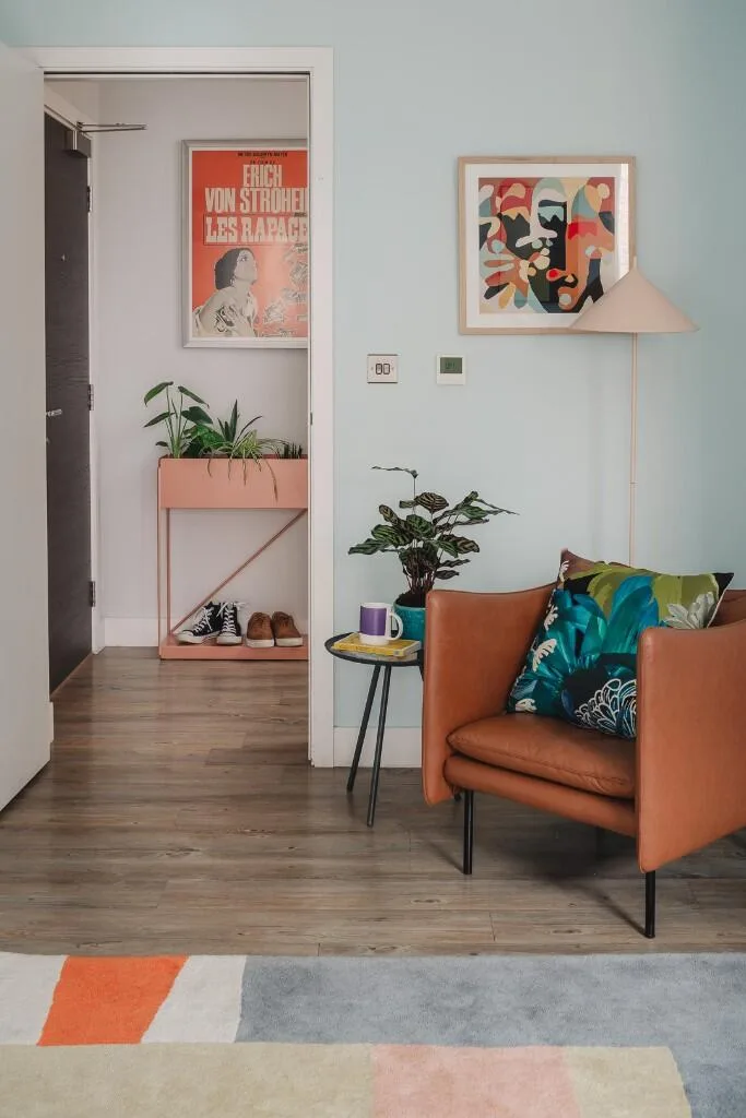 3 bedroom apartment for rent