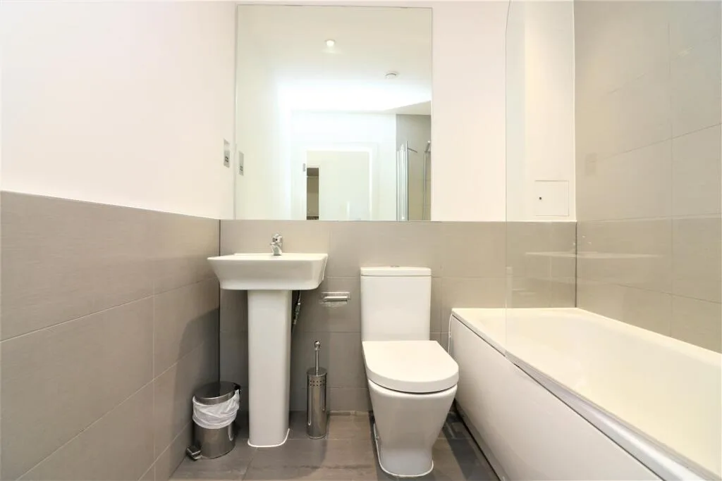 Studio apartment for rent