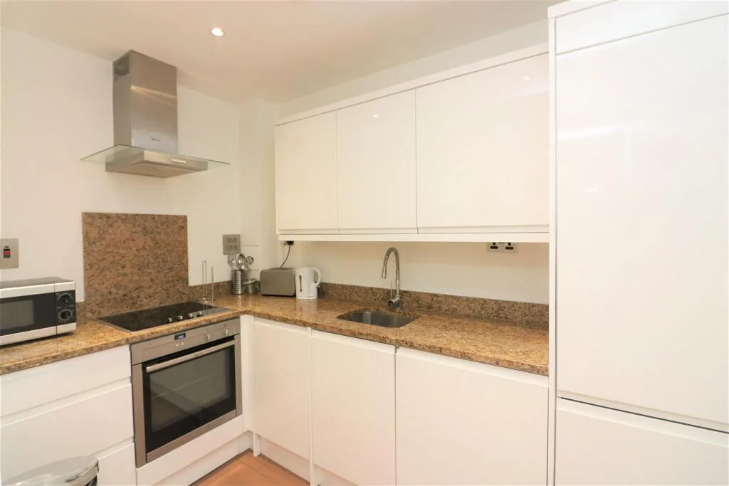 Studio apartment for rent