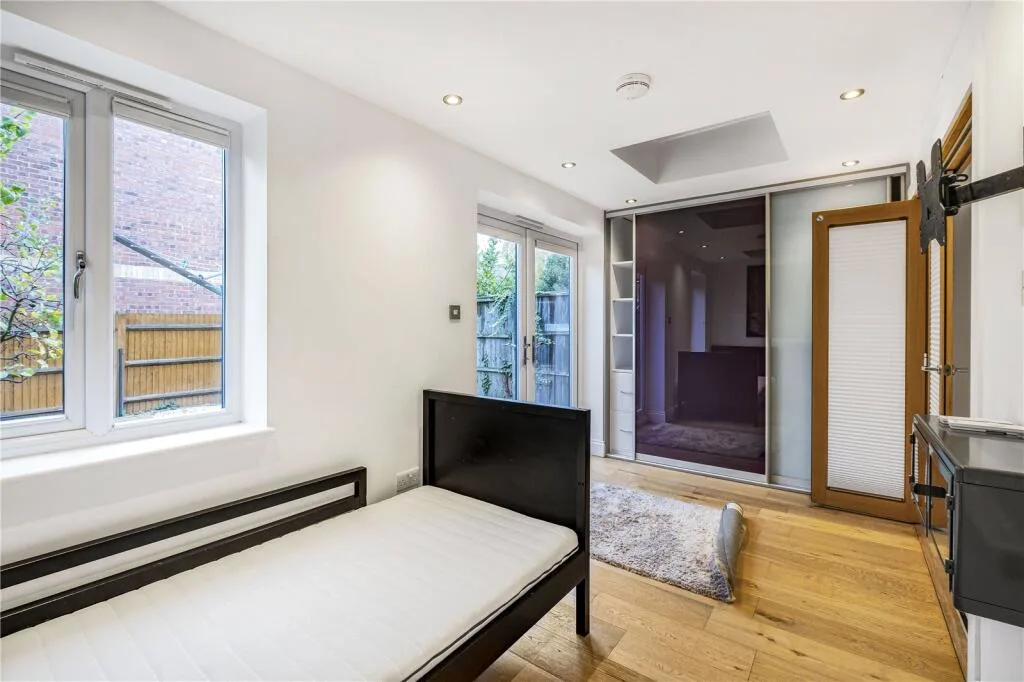 3 bedroom house for rent