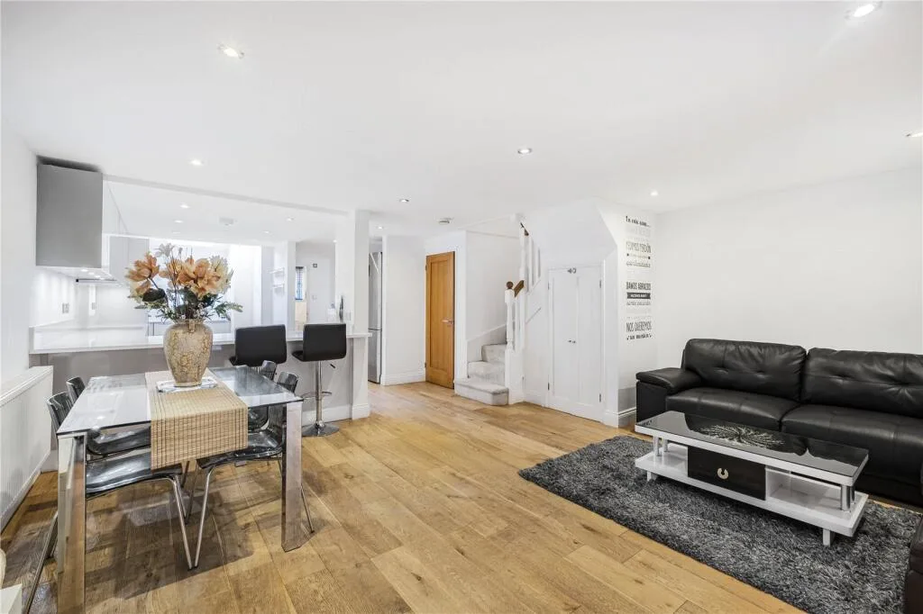 3 bedroom house for rent
