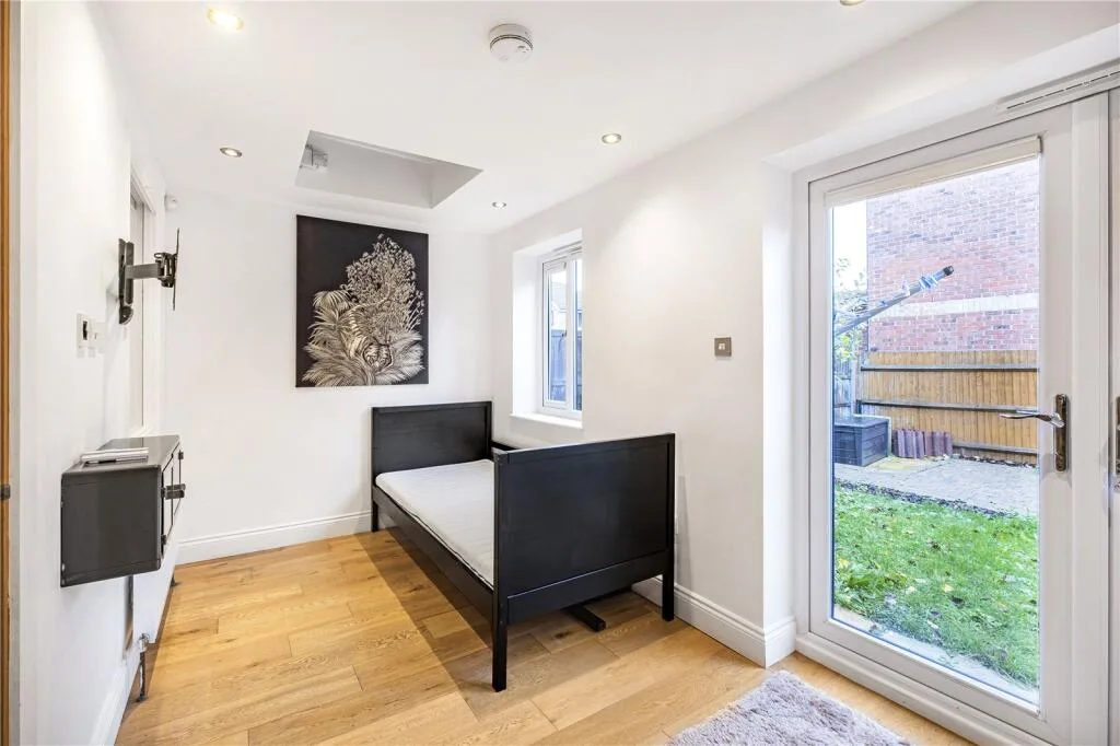 3 bedroom house for rent