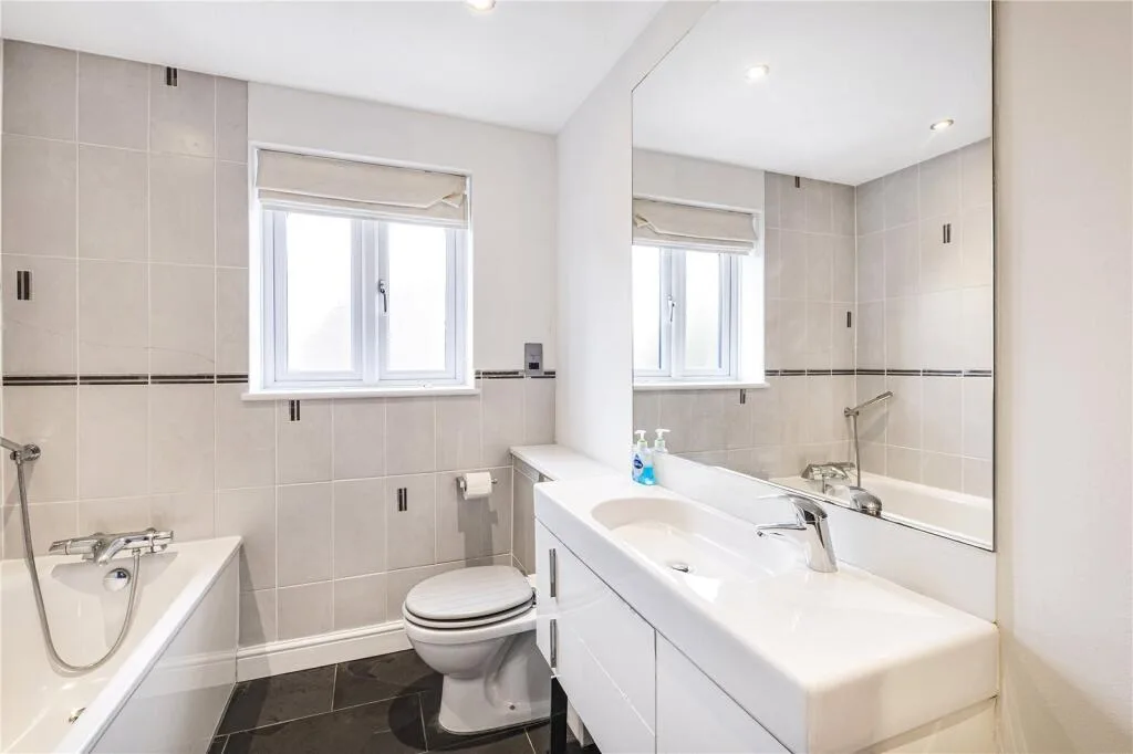 3 bedroom house for rent