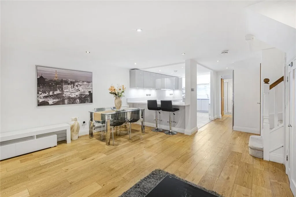 3 bedroom house for rent