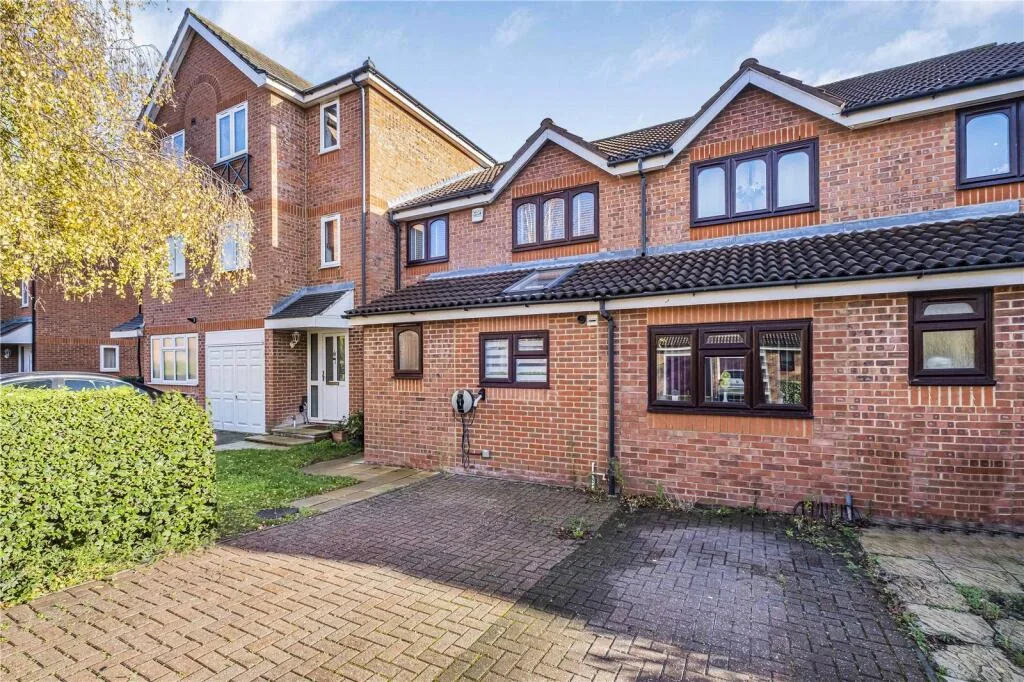 3 bedroom house for rent