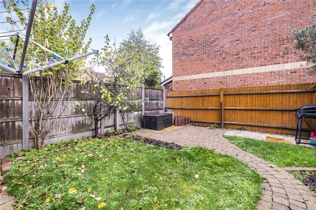 3 bedroom house for rent