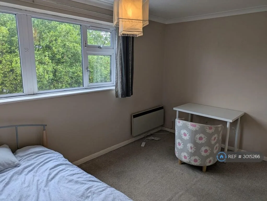2 bedroom maisonette for rent