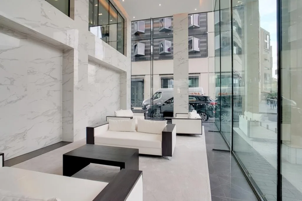 3 bedroom apartment for rent