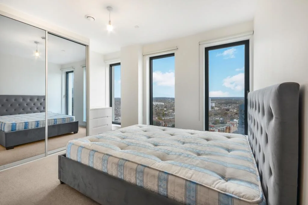 3 bedroom apartment for rent