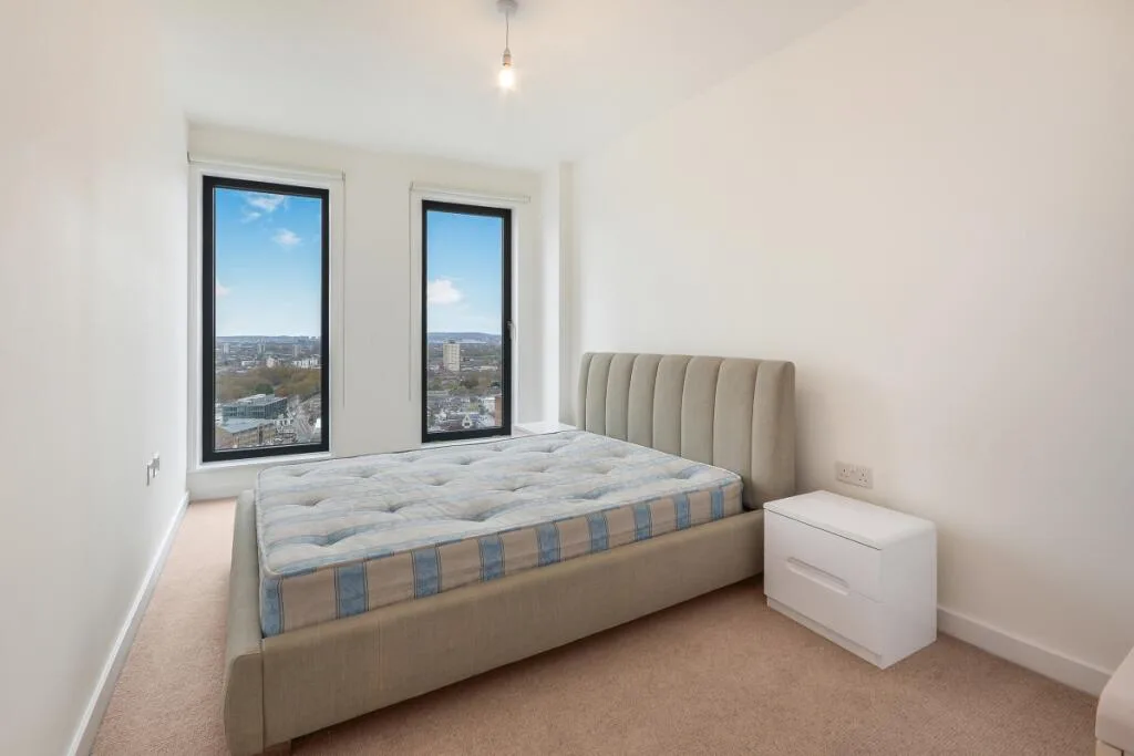 3 bedroom apartment for rent