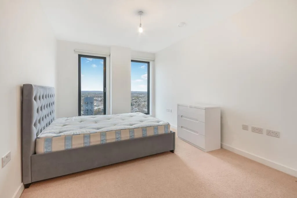 3 bedroom apartment for rent