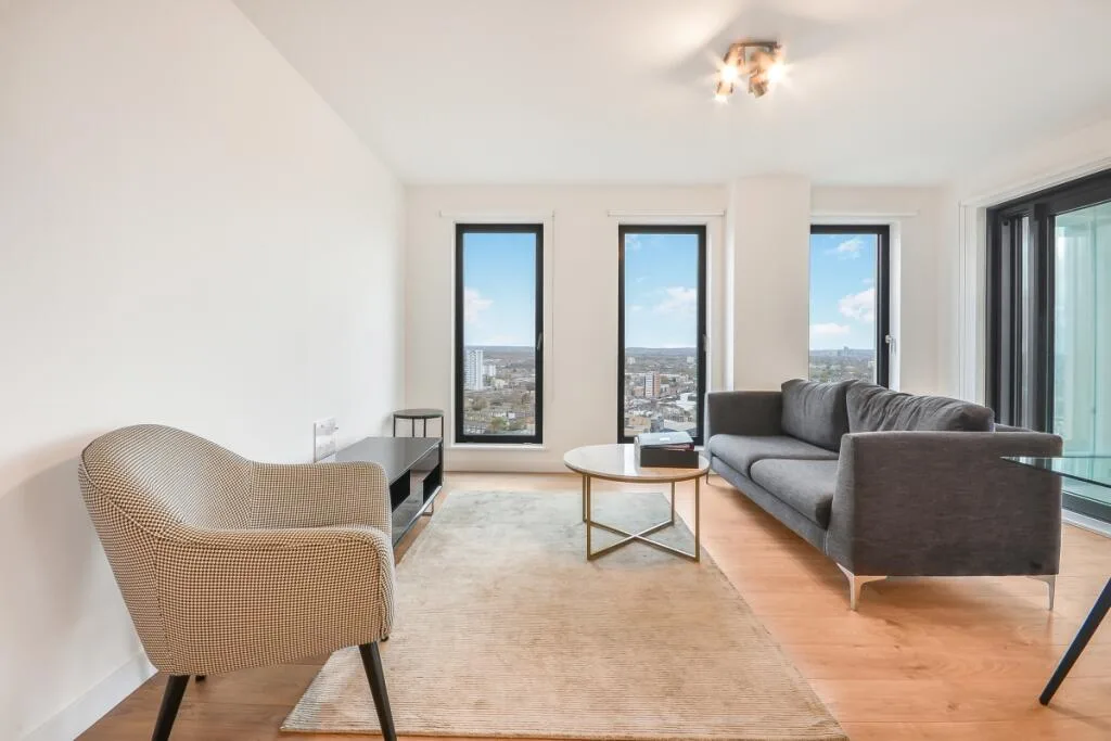 3 bedroom apartment for rent