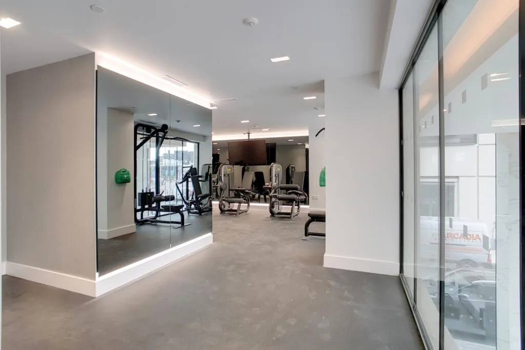 3 bedroom apartment for rent