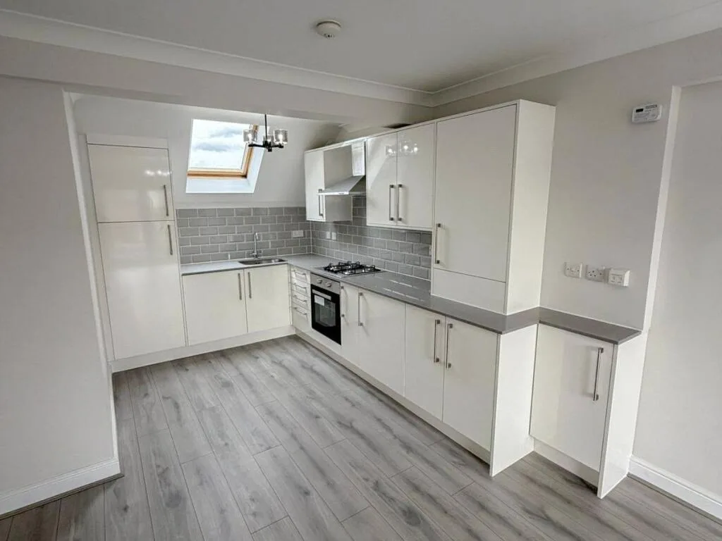 2 bedroom apartment for rent