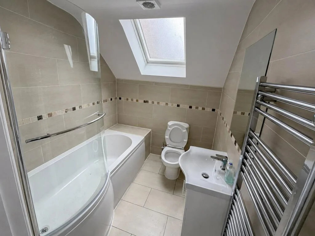 2 bedroom apartment for rent