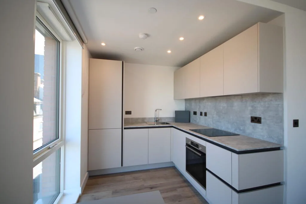 1 bedroom apartment for rent