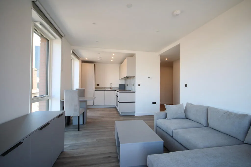 1 bedroom apartment for rent