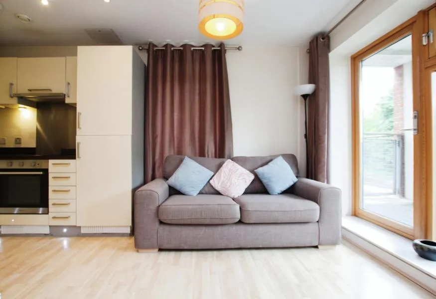 2 bedroom apartment for rent