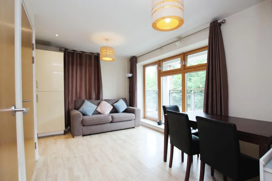 2 bedroom apartment for rent