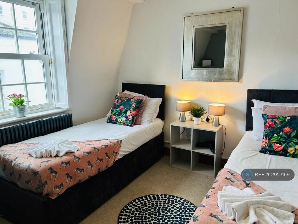 3 bedroom terraced house for rent