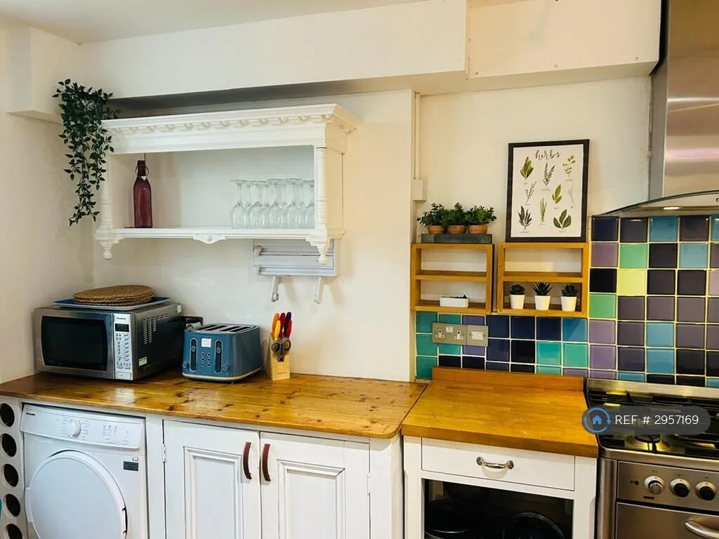 3 bedroom terraced house for rent