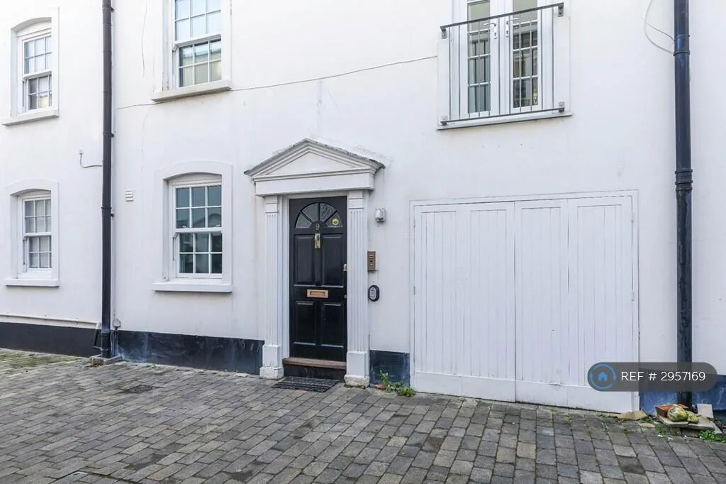 3 bedroom terraced house for rent
