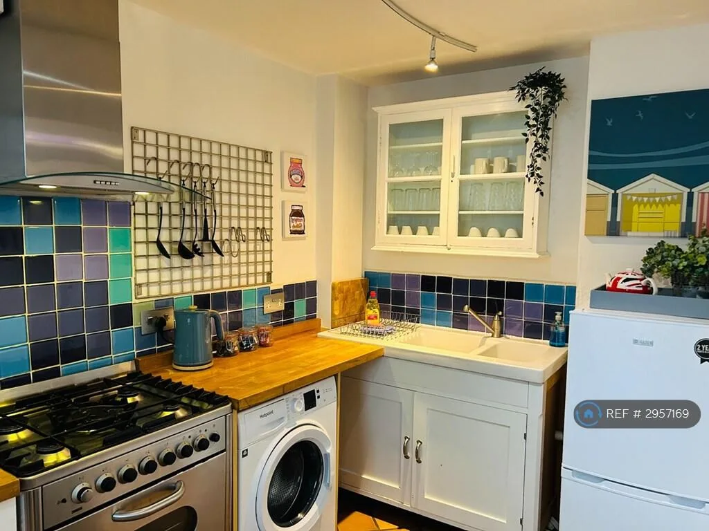 3 bedroom terraced house for rent