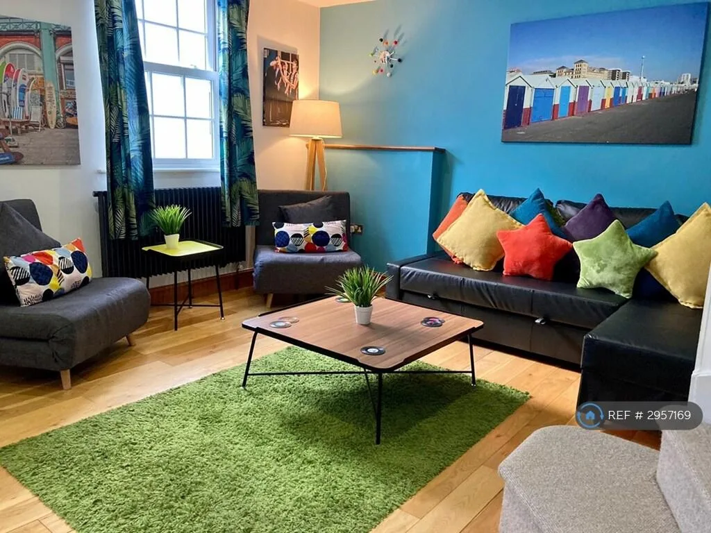3 bedroom terraced house for rent