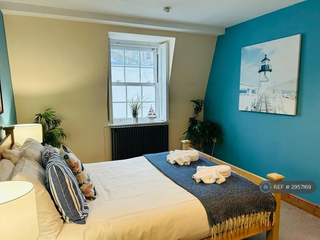 3 bedroom terraced house for rent