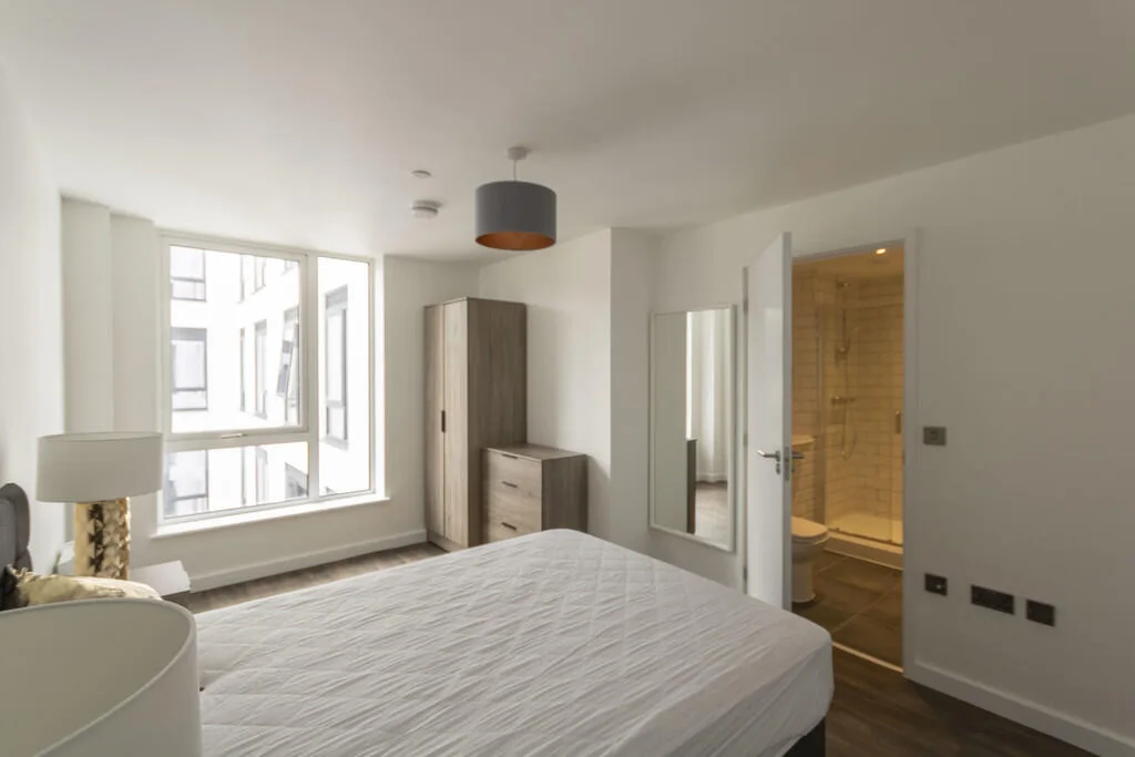 2 bedroom apartment for rent