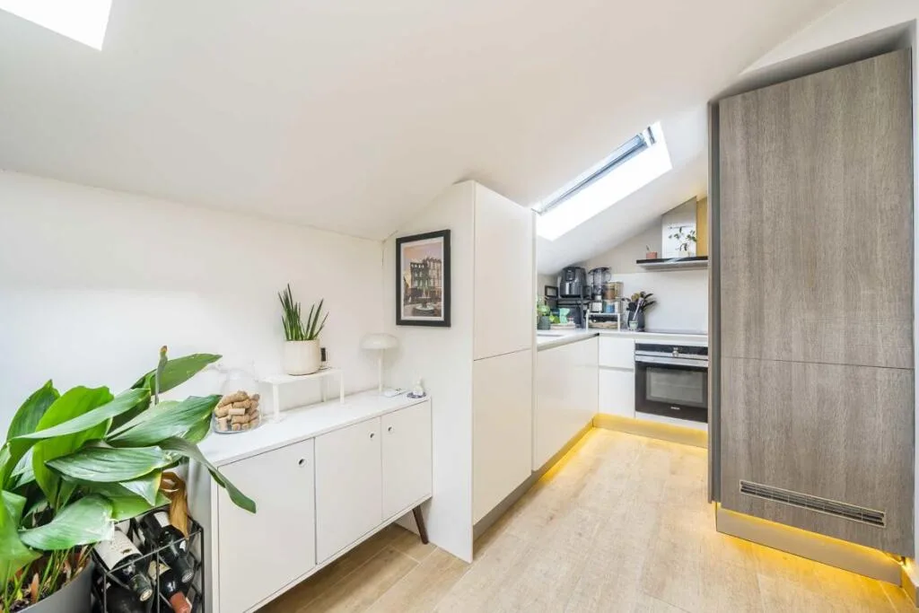 1 bedroom flat for rent