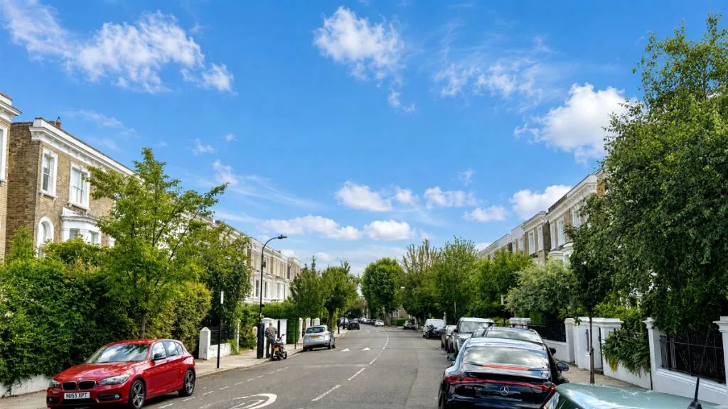 3 bedroom apartment for rent